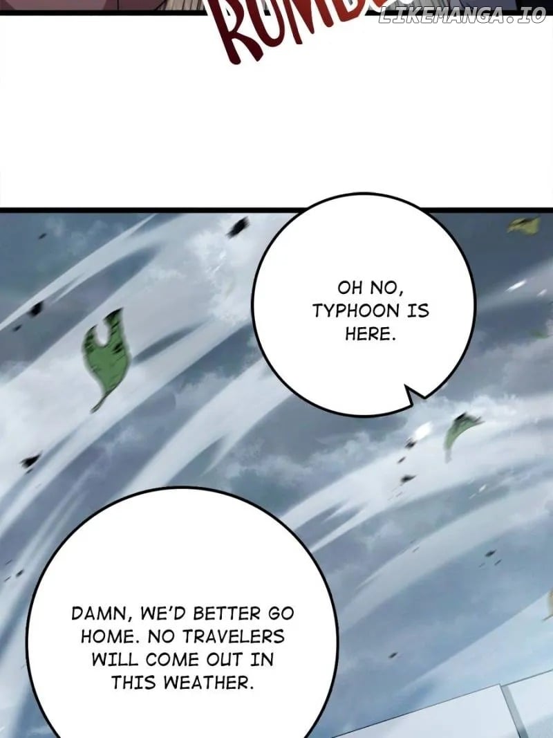 Spare Me, Great Lord! Chapter 687 - page 76