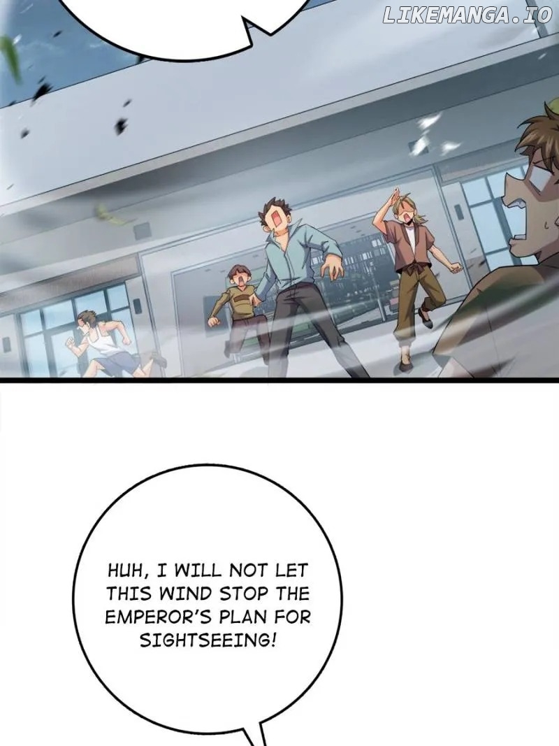 Spare Me, Great Lord! Chapter 687 - page 77