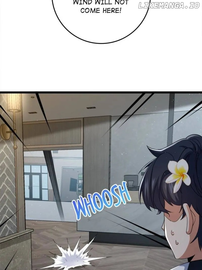 Spare Me, Great Lord! Chapter 687 - page 79