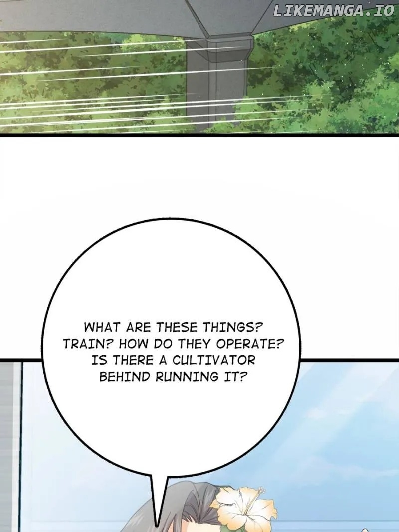 Spare Me, Great Lord! Chapter 687 - page 8