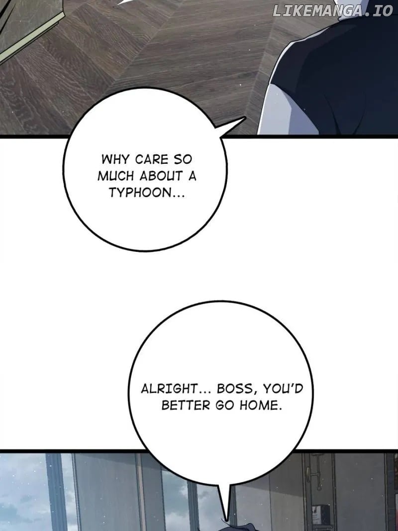 Spare Me, Great Lord! Chapter 687 - page 80