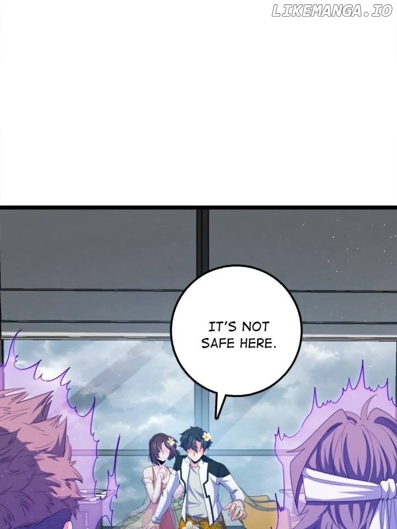 Spare Me, Great Lord! Chapter 687 - page 82