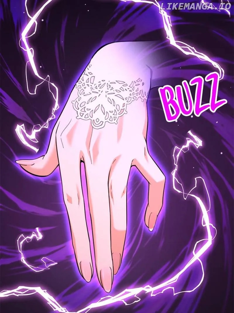 Spare Me, Great Lord! Chapter 688 - page 11