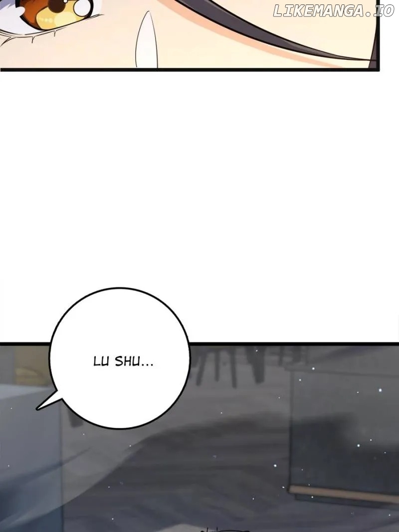 Spare Me, Great Lord! Chapter 688 - page 16