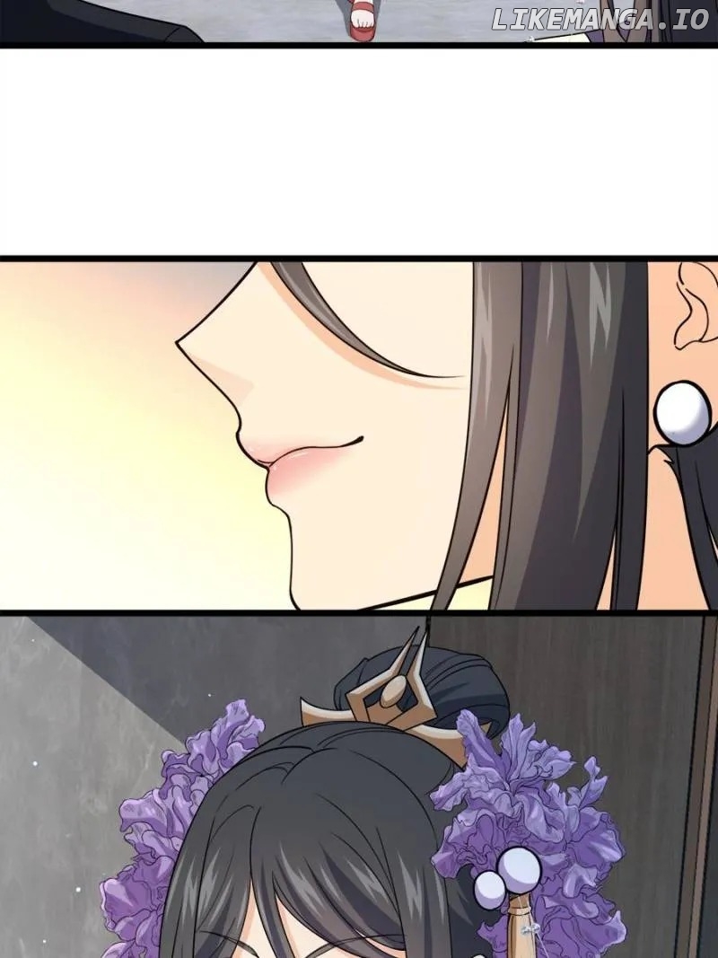 Spare Me, Great Lord! Chapter 688 - page 19
