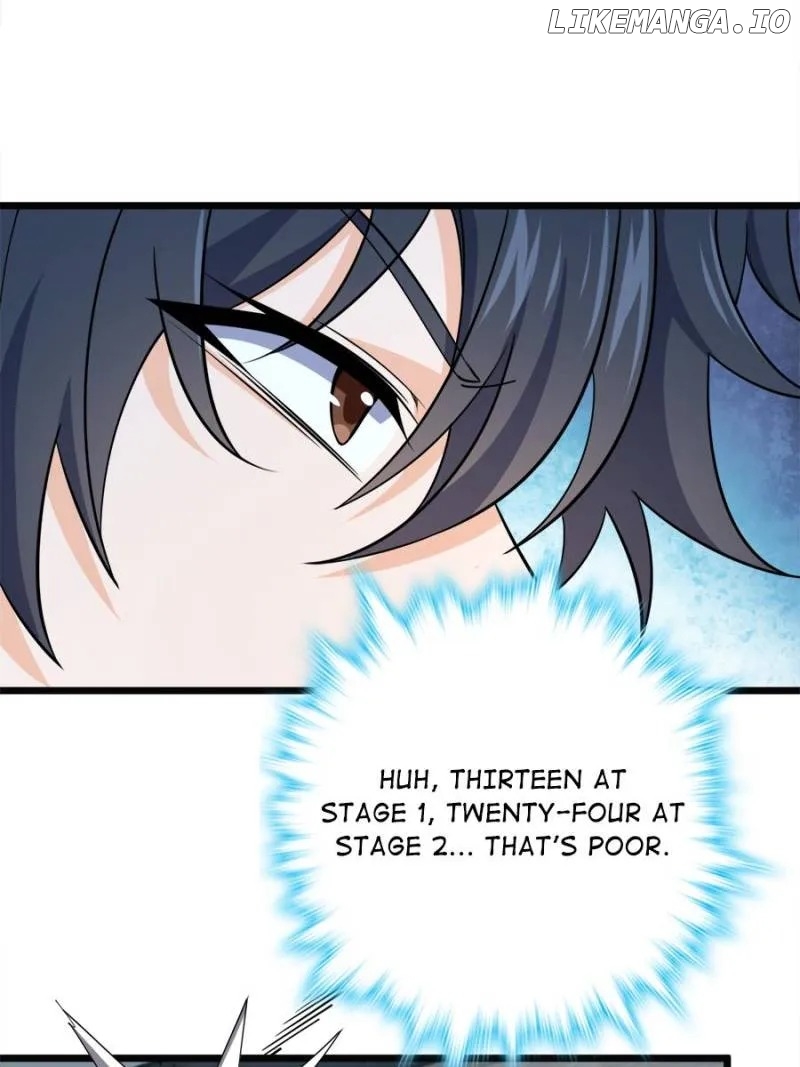 Spare Me, Great Lord! Chapter 688 - page 2