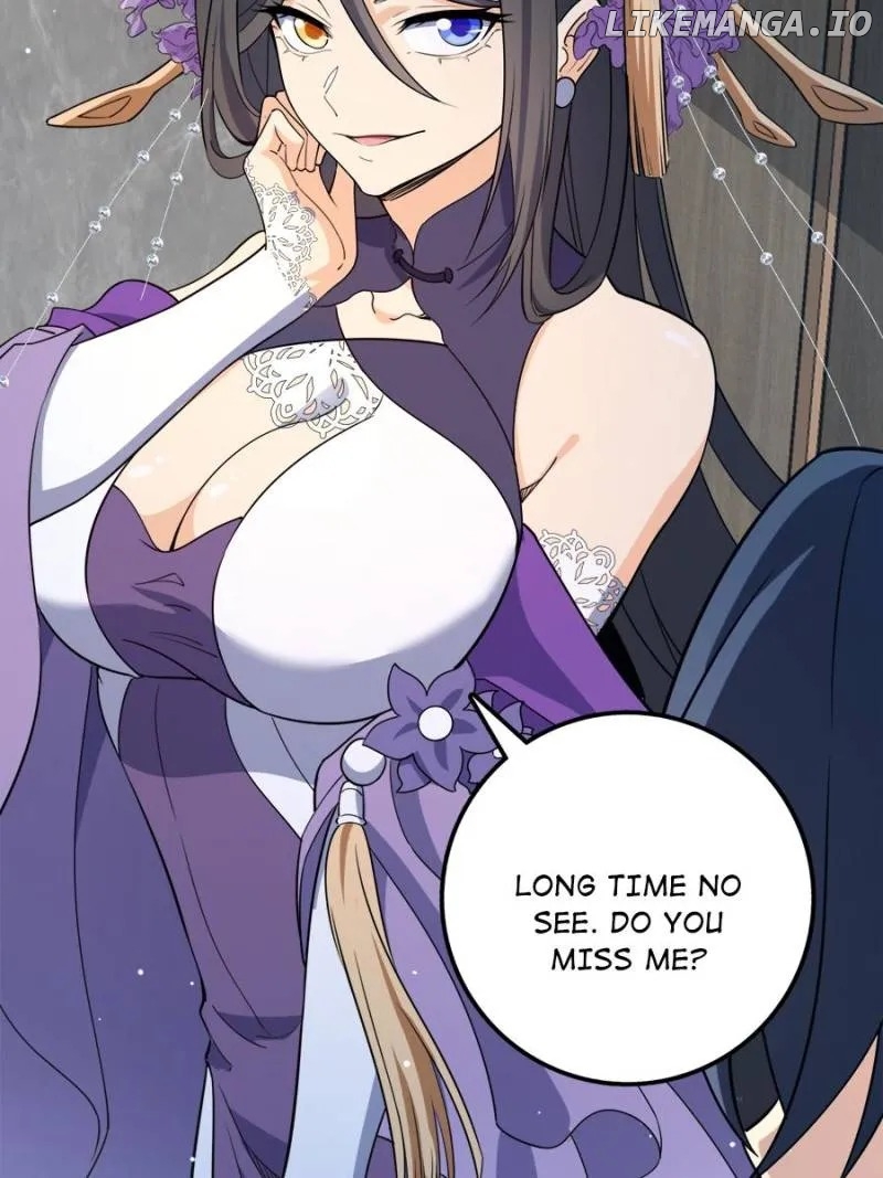 Spare Me, Great Lord! Chapter 688 - page 20