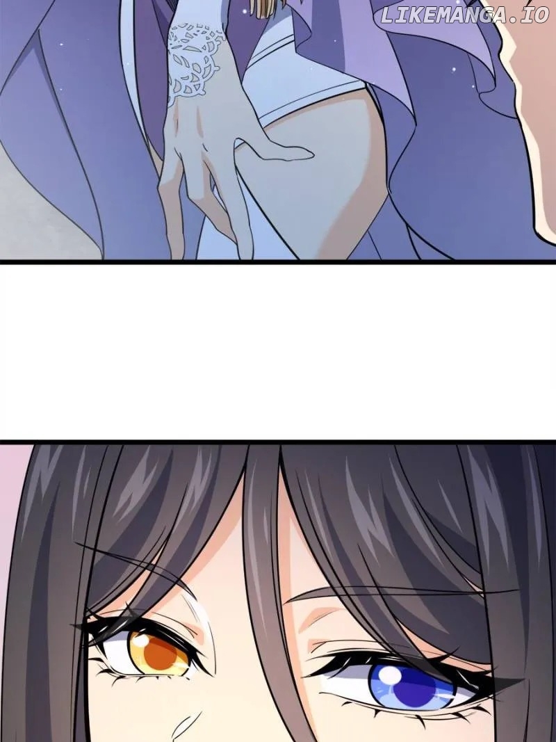 Spare Me, Great Lord! Chapter 688 - page 21