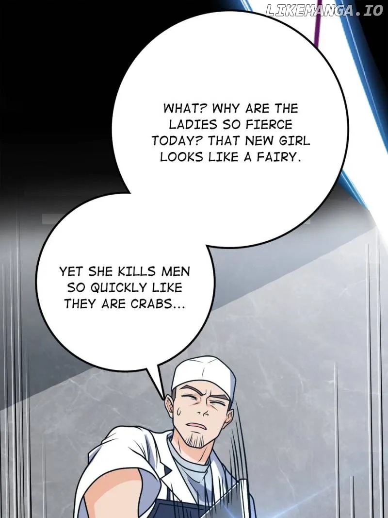 Spare Me, Great Lord! Chapter 688 - page 24