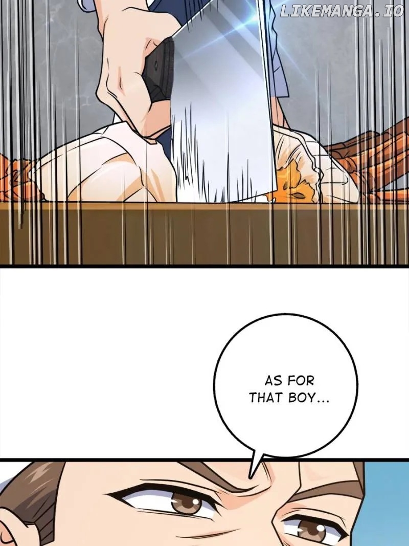 Spare Me, Great Lord! Chapter 688 - page 25