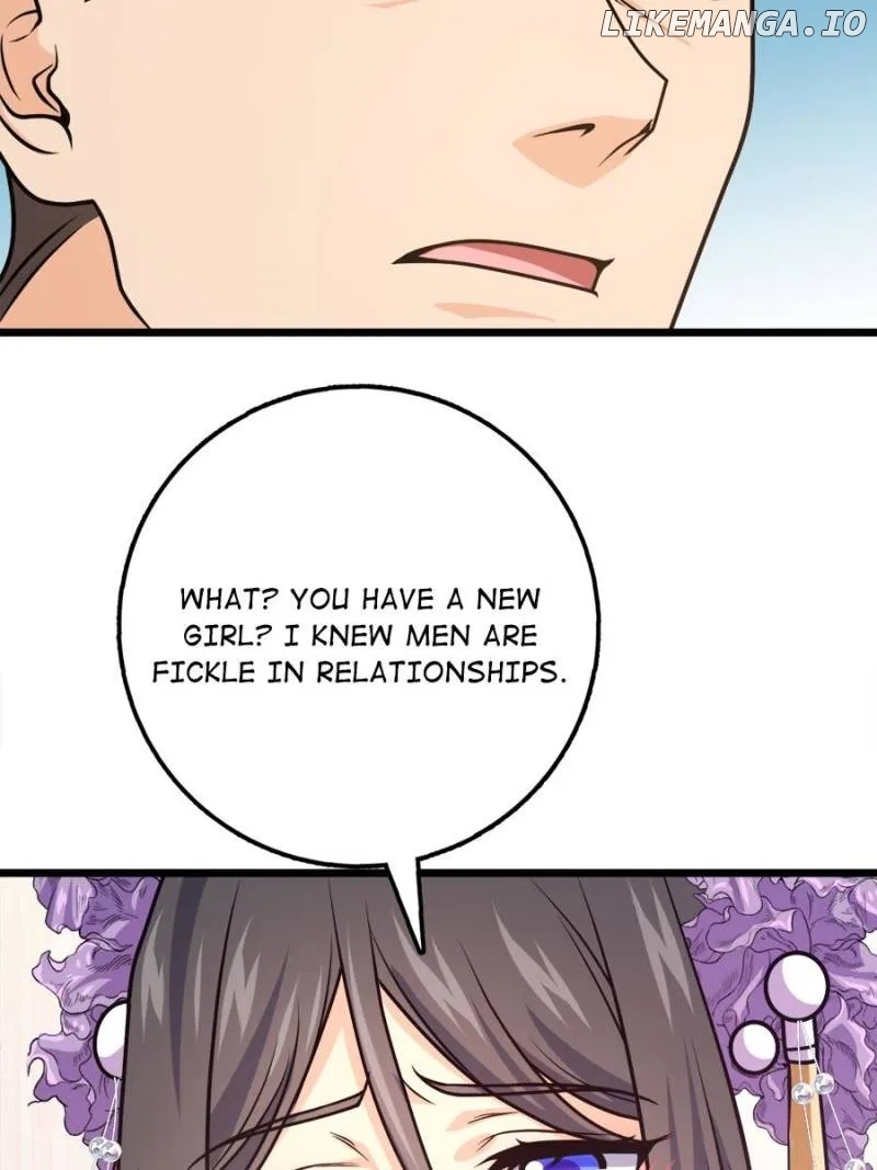 Spare Me, Great Lord! Chapter 688 - page 26
