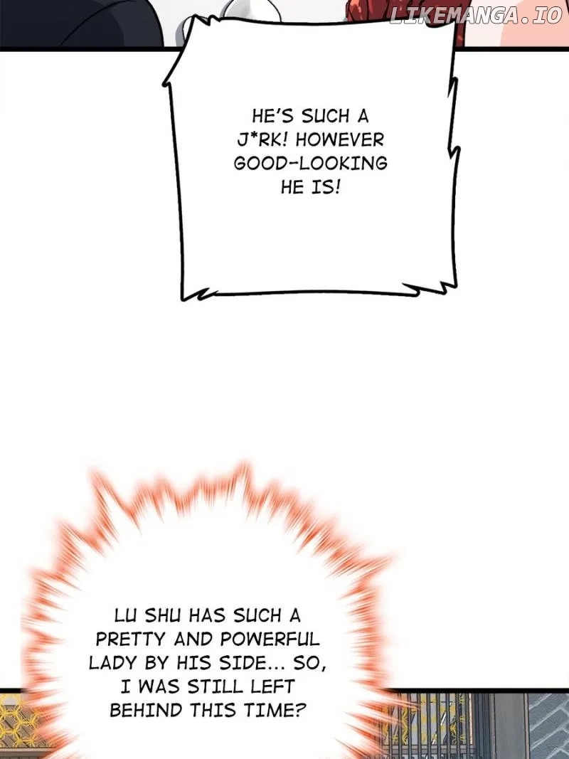 Spare Me, Great Lord! Chapter 688 - page 28