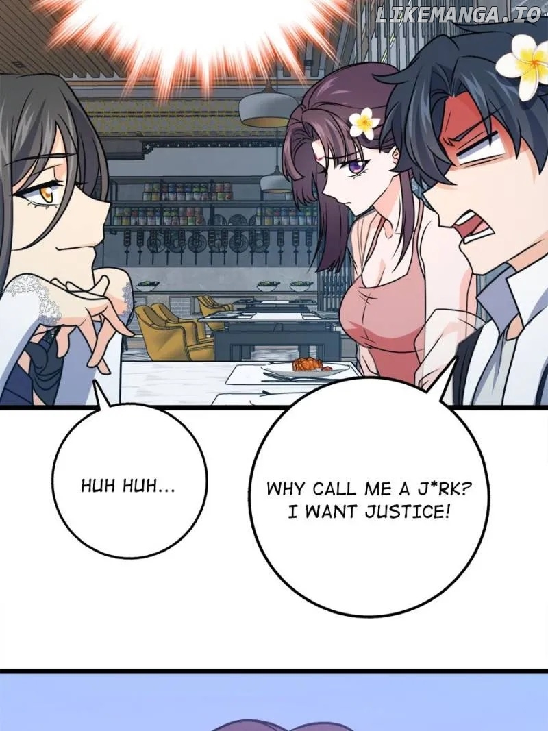 Spare Me, Great Lord! Chapter 688 - page 29