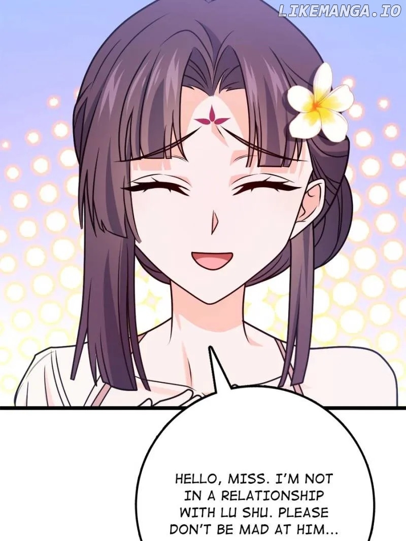 Spare Me, Great Lord! Chapter 688 - page 30