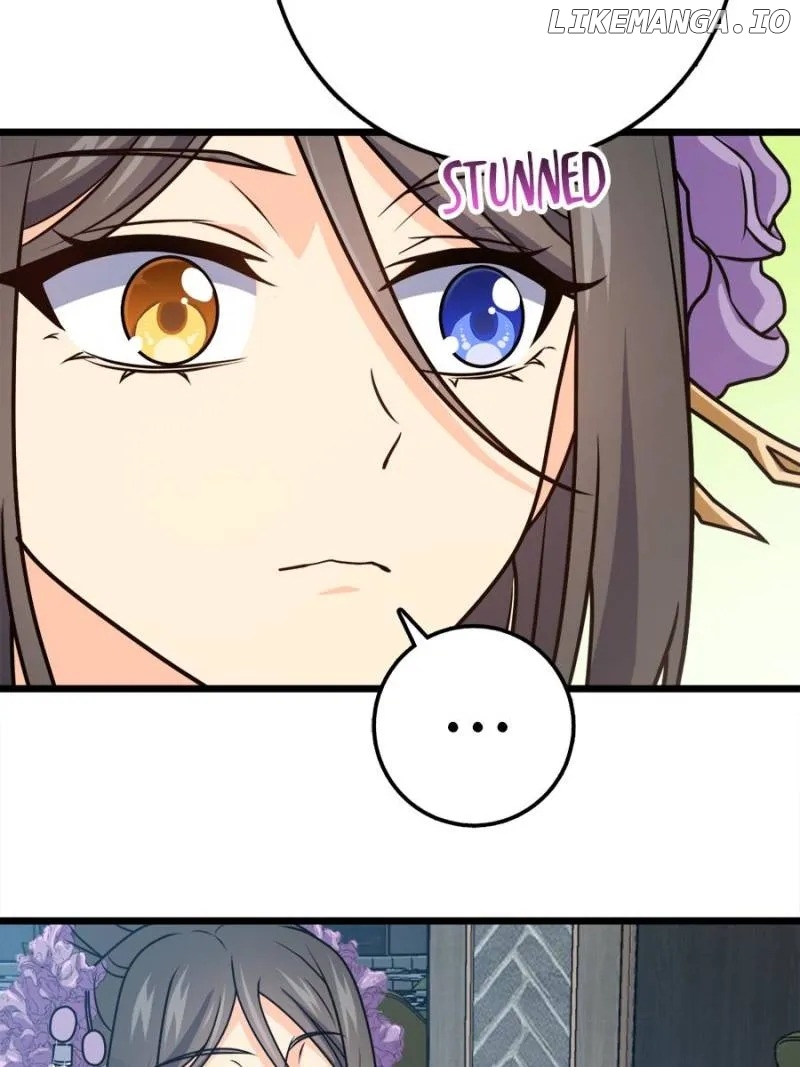 Spare Me, Great Lord! Chapter 688 - page 31