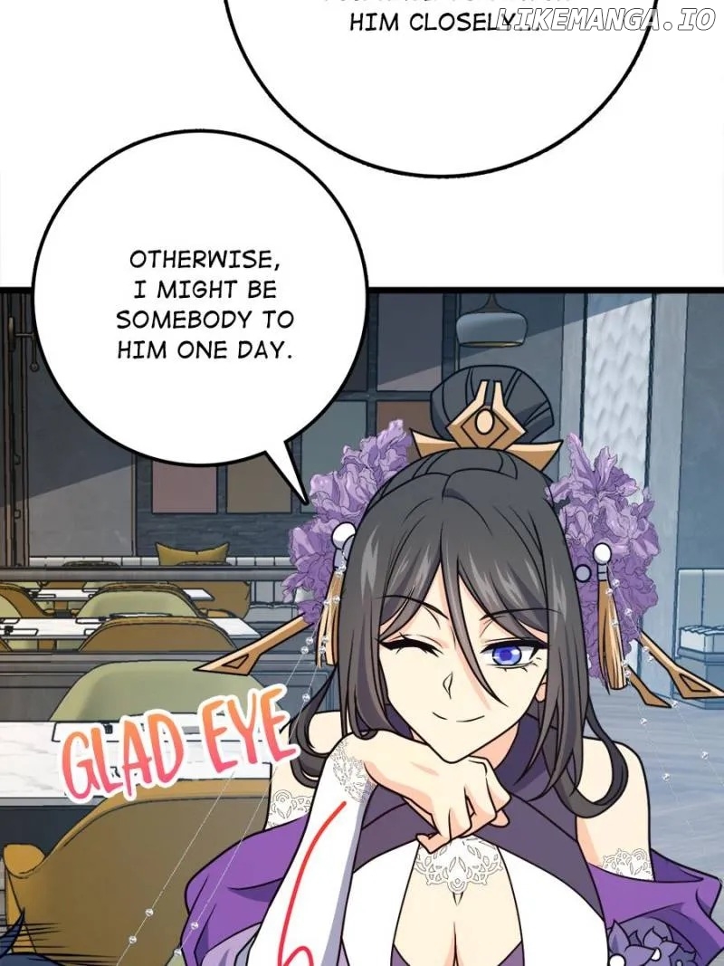 Spare Me, Great Lord! Chapter 688 - page 33