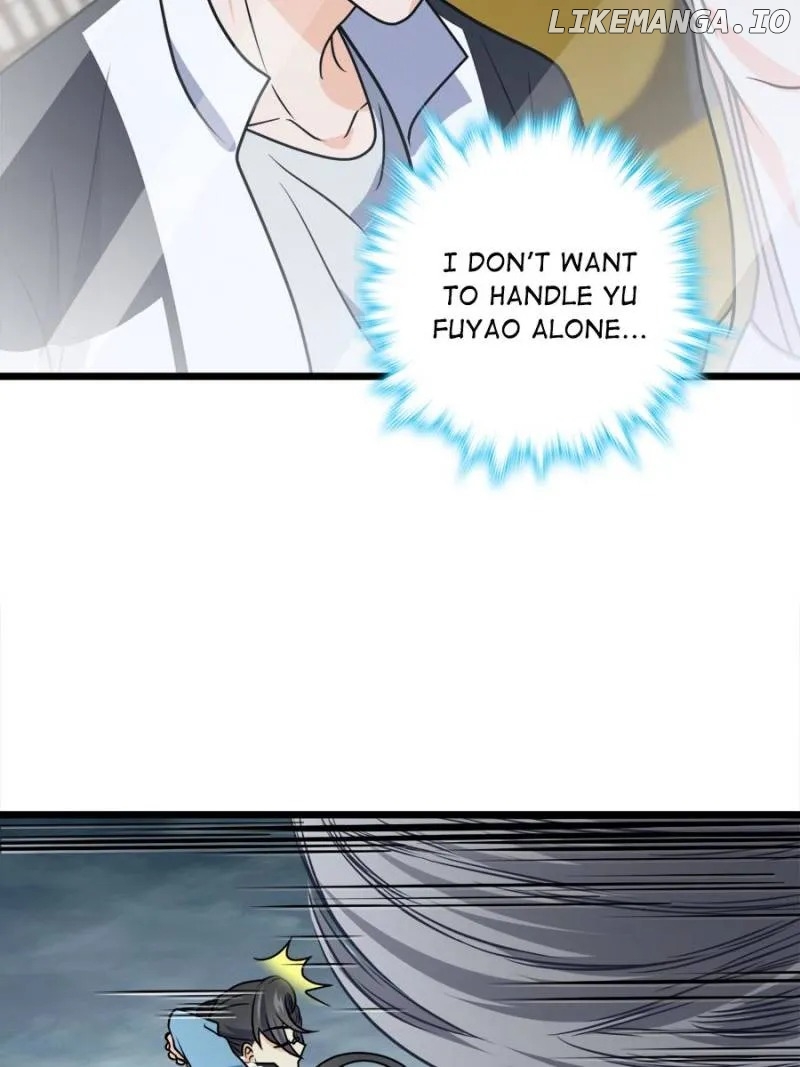 Spare Me, Great Lord! Chapter 688 - page 36