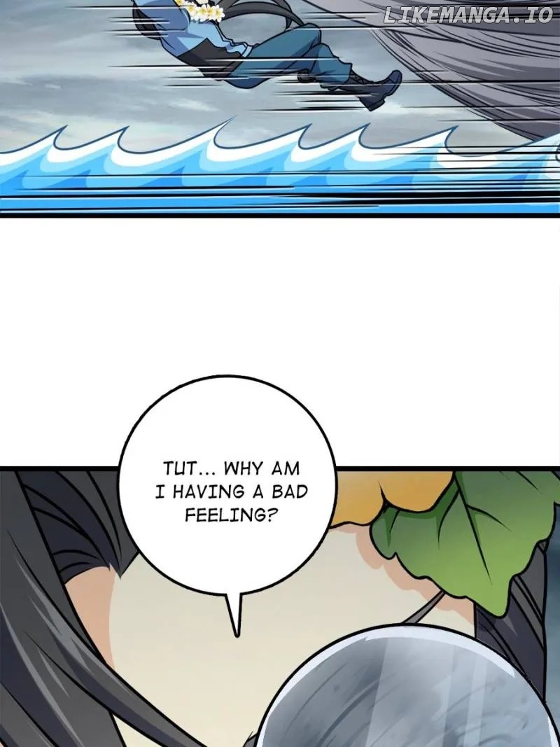 Spare Me, Great Lord! Chapter 688 - page 37