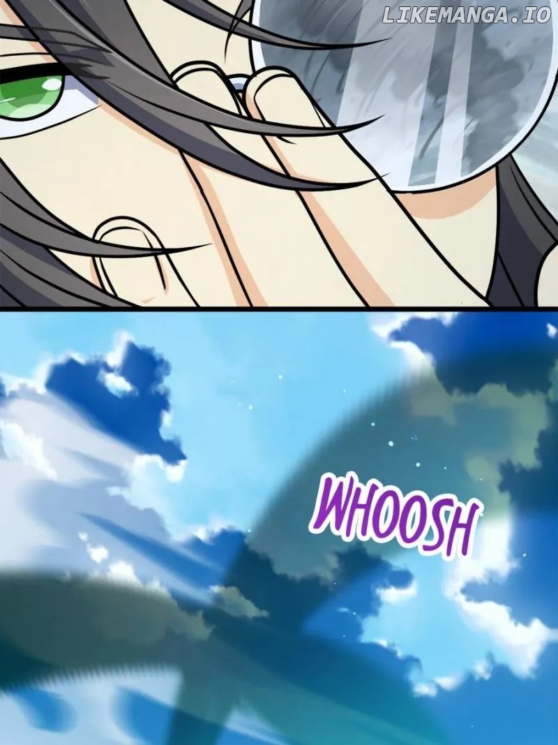Spare Me, Great Lord! Chapter 688 - page 38