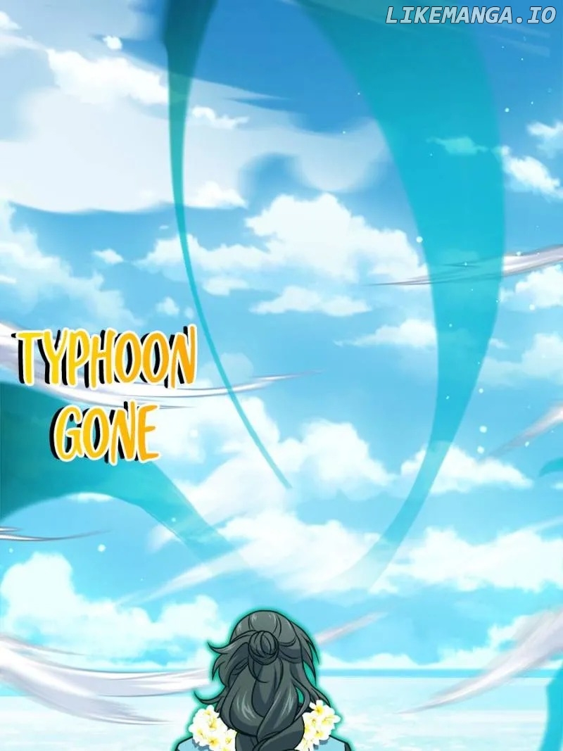 Spare Me, Great Lord! Chapter 688 - page 39