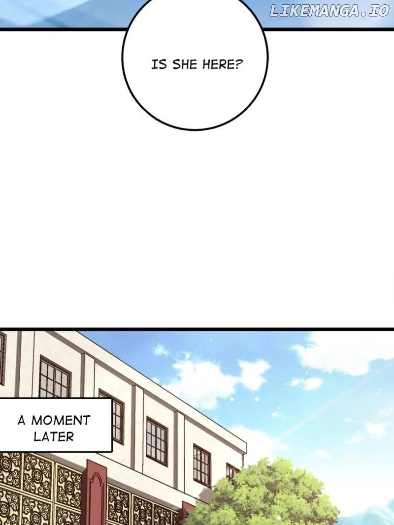 Spare Me, Great Lord! Chapter 688 - page 41