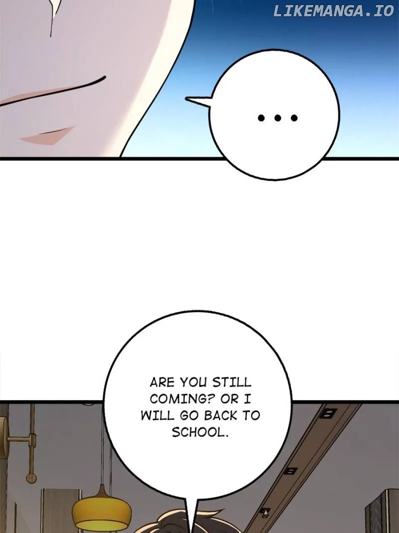 Spare Me, Great Lord! Chapter 688 - page 47