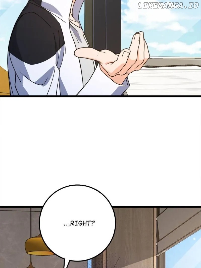 Spare Me, Great Lord! Chapter 688 - page 51