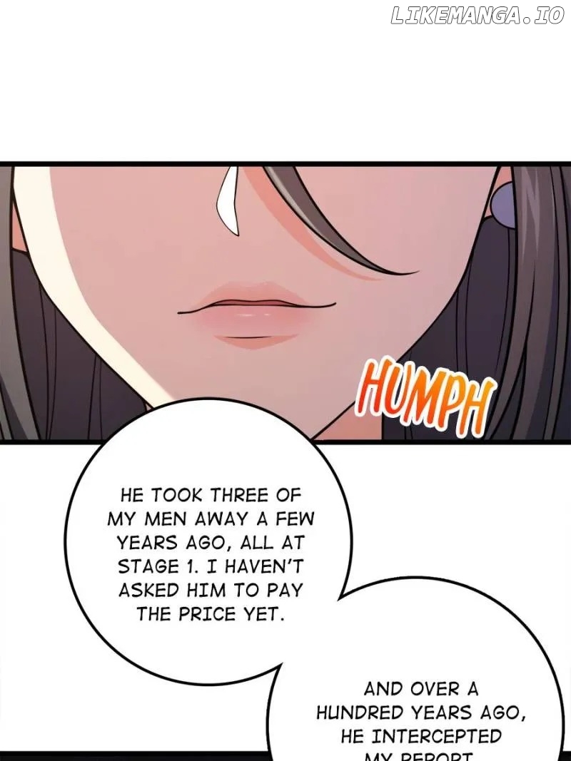 Spare Me, Great Lord! Chapter 688 - page 55