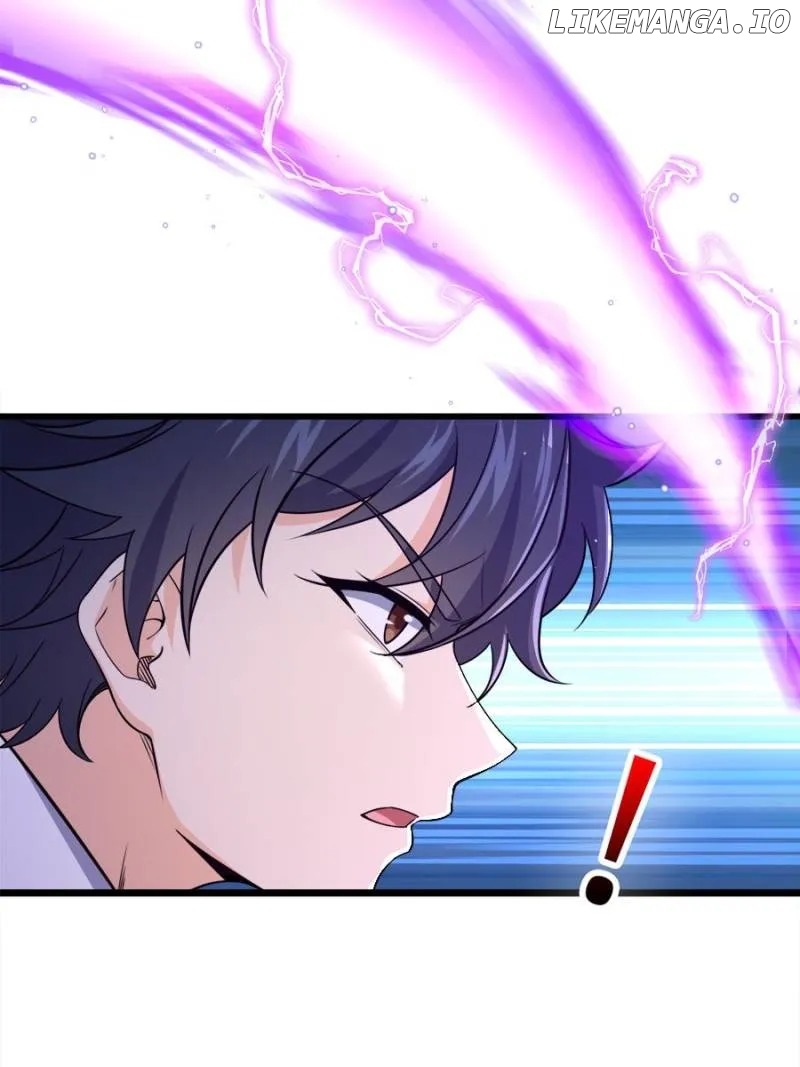 Spare Me, Great Lord! Chapter 688 - page 6