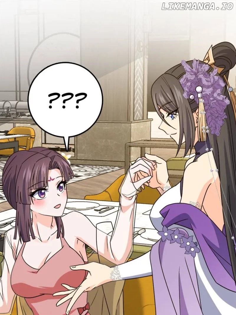 Spare Me, Great Lord! Chapter 688 - page 65