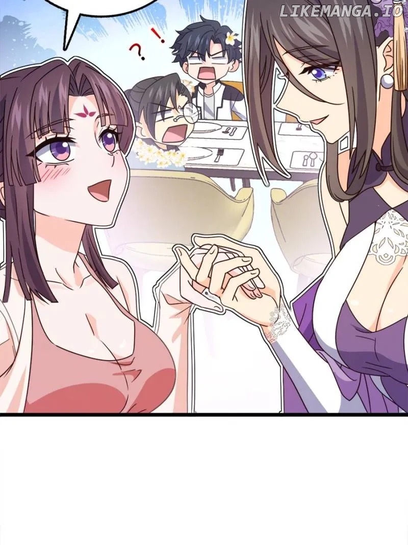 Spare Me, Great Lord! Chapter 688 - page 67