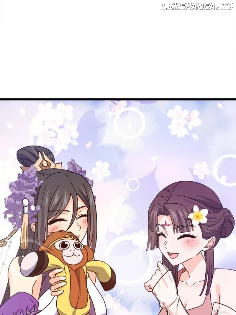Spare Me, Great Lord! Chapter 688 - page 68