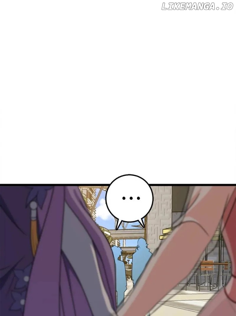 Spare Me, Great Lord! Chapter 688 - page 71