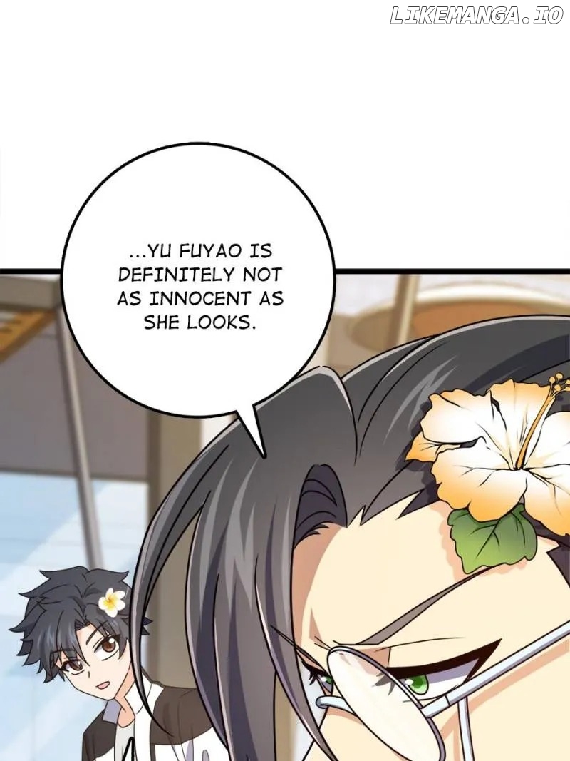 Spare Me, Great Lord! Chapter 688 - page 75