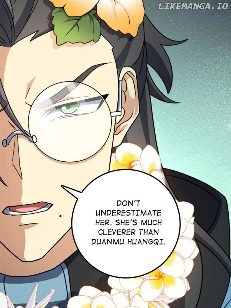 Spare Me, Great Lord! Chapter 688 - page 77