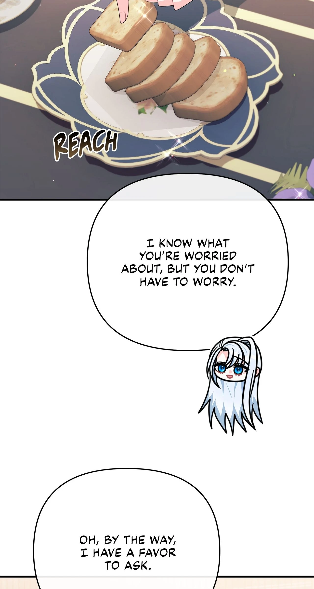 No, I Only Charmed the Princess! Chapter 41 - page 14