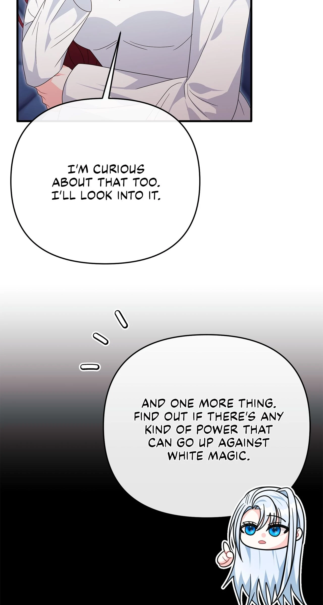 No, I Only Charmed the Princess! Chapter 41 - page 20