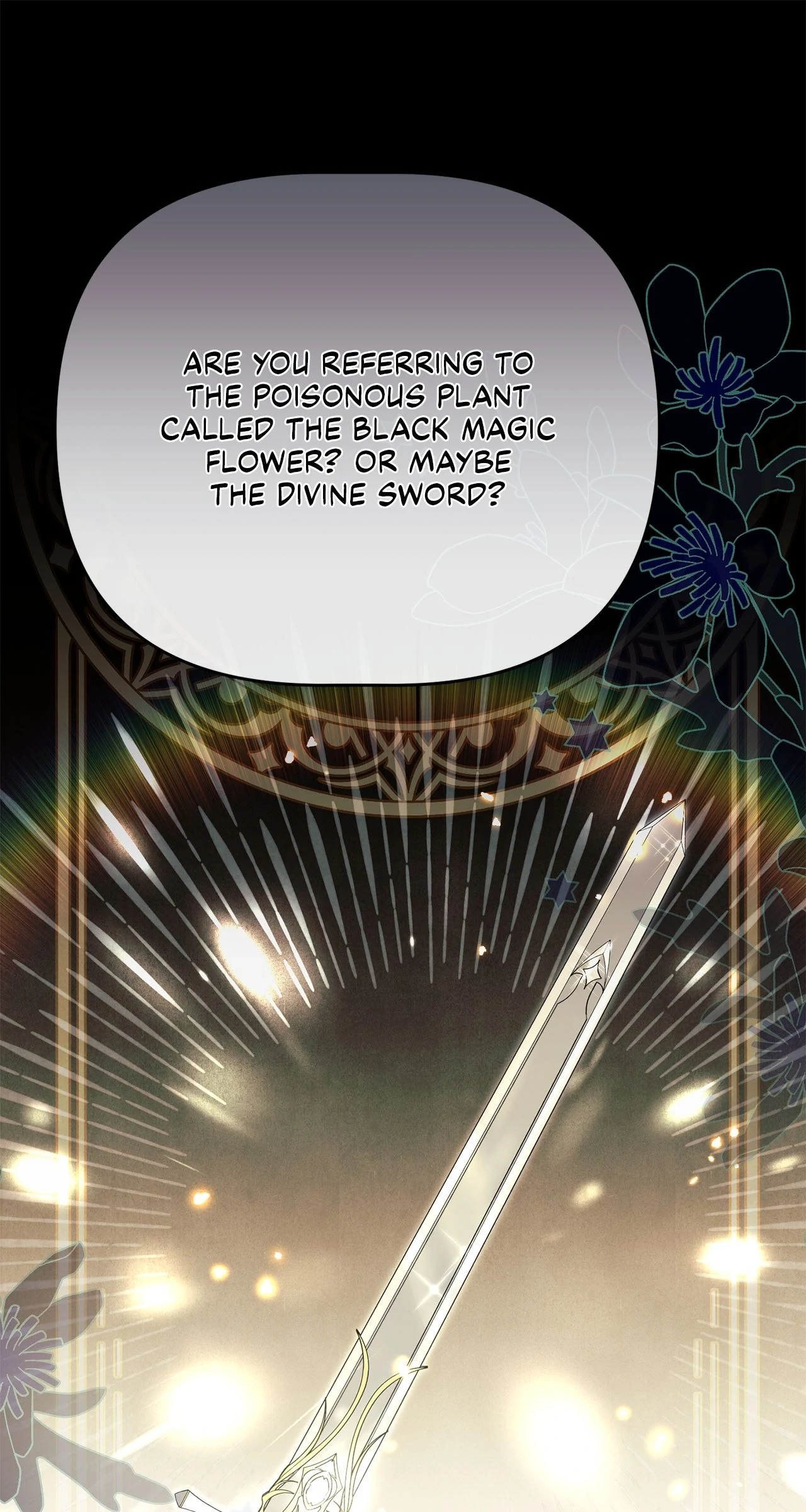 No, I Only Charmed the Princess! Chapter 41 - page 22