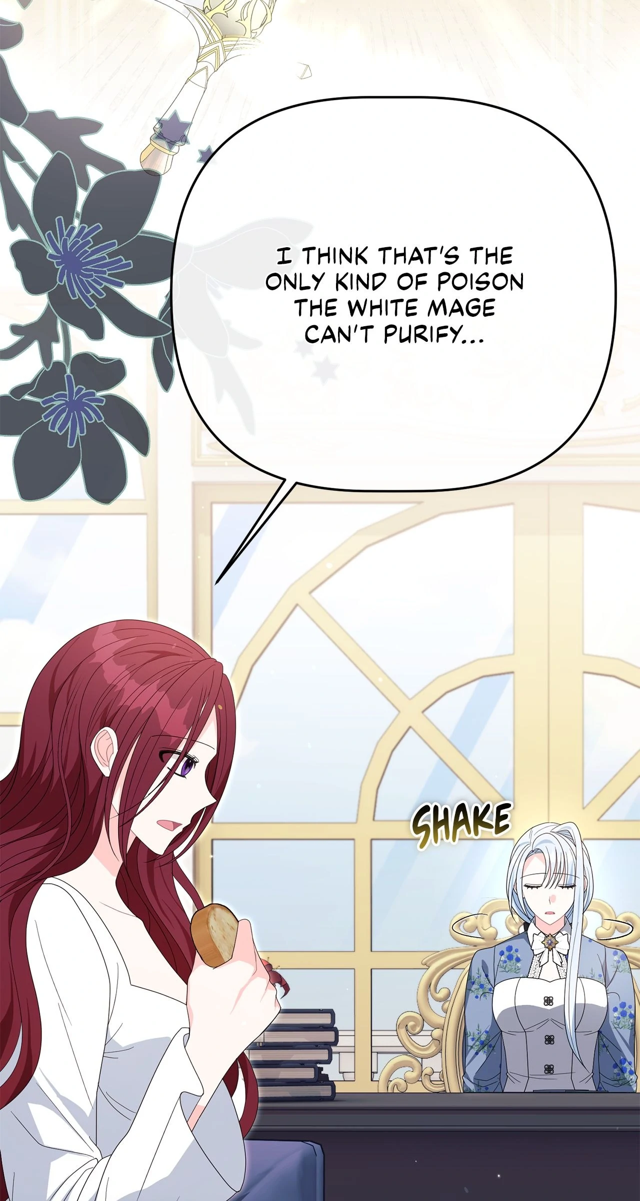 No, I Only Charmed the Princess! Chapter 41 - page 23