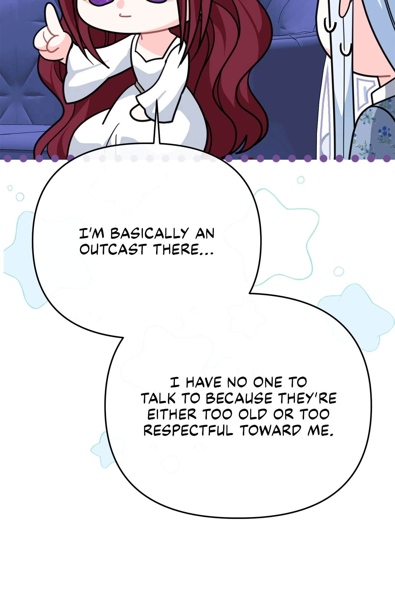 No, I Only Charmed the Princess! Chapter 41 - page 30