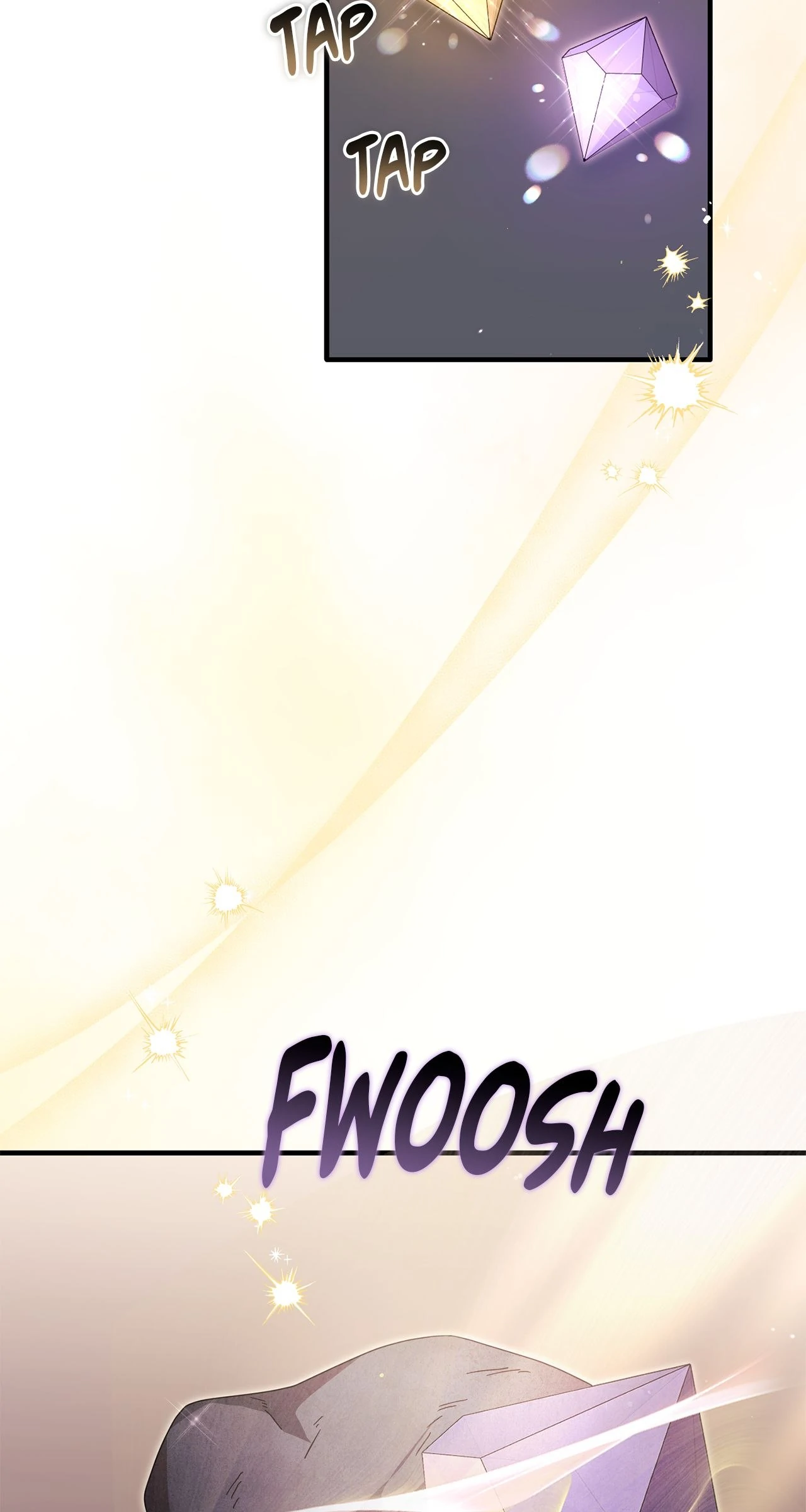 No, I Only Charmed the Princess! Chapter 41 - page 36