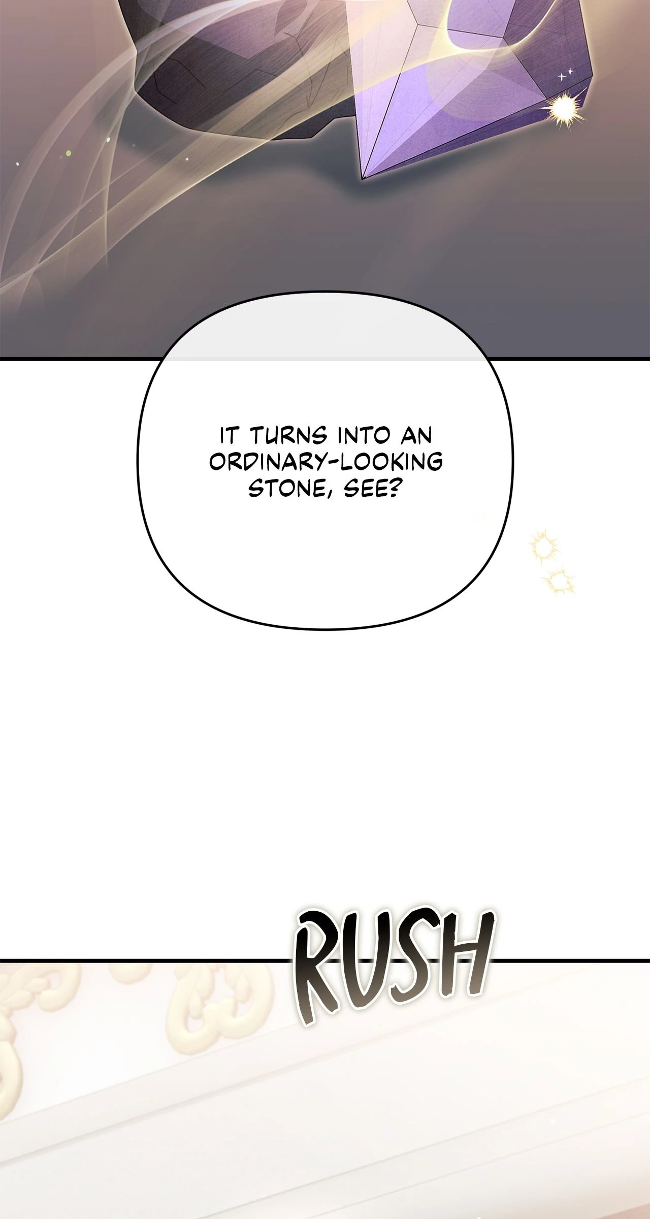 No, I Only Charmed the Princess! Chapter 41 - page 37