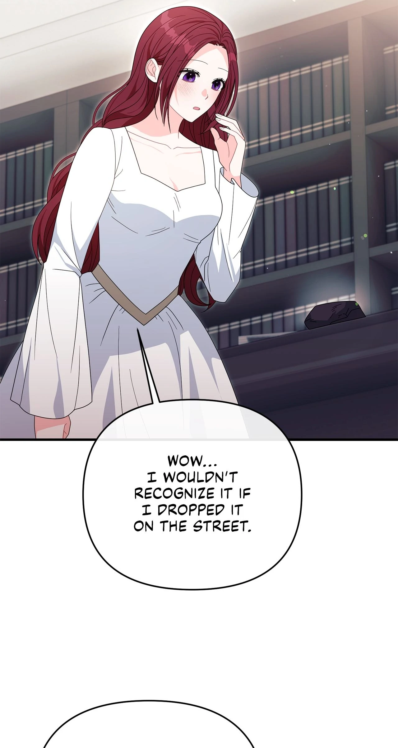 No, I Only Charmed the Princess! Chapter 41 - page 38