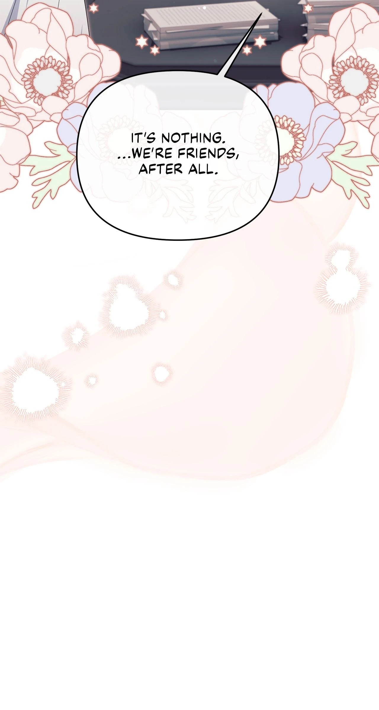 No, I Only Charmed the Princess! Chapter 41 - page 44