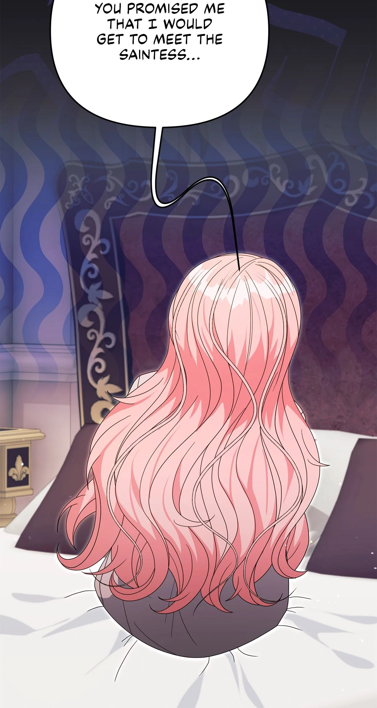 No, I Only Charmed the Princess! Chapter 41 - page 48