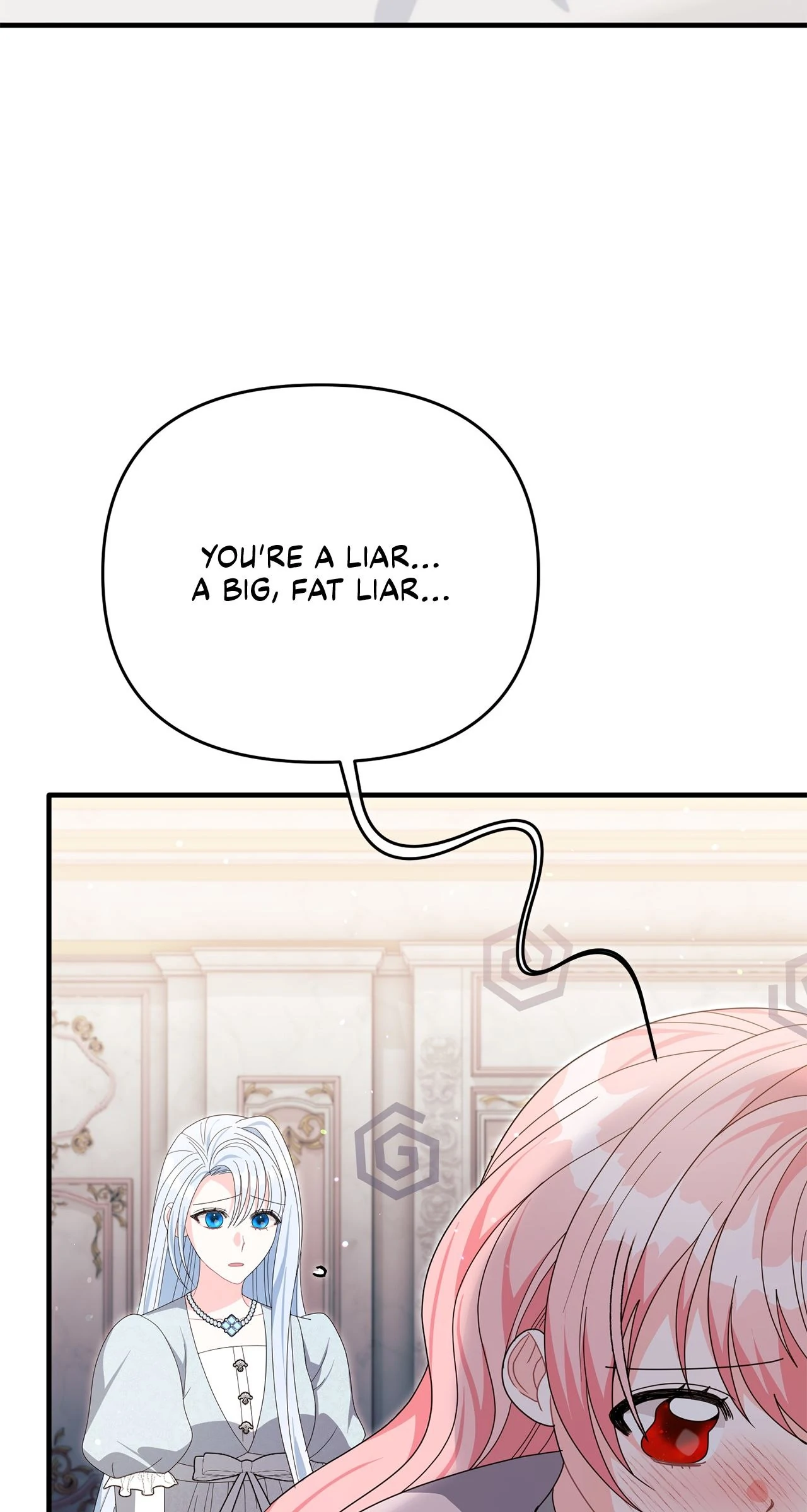 No, I Only Charmed the Princess! Chapter 41 - page 49