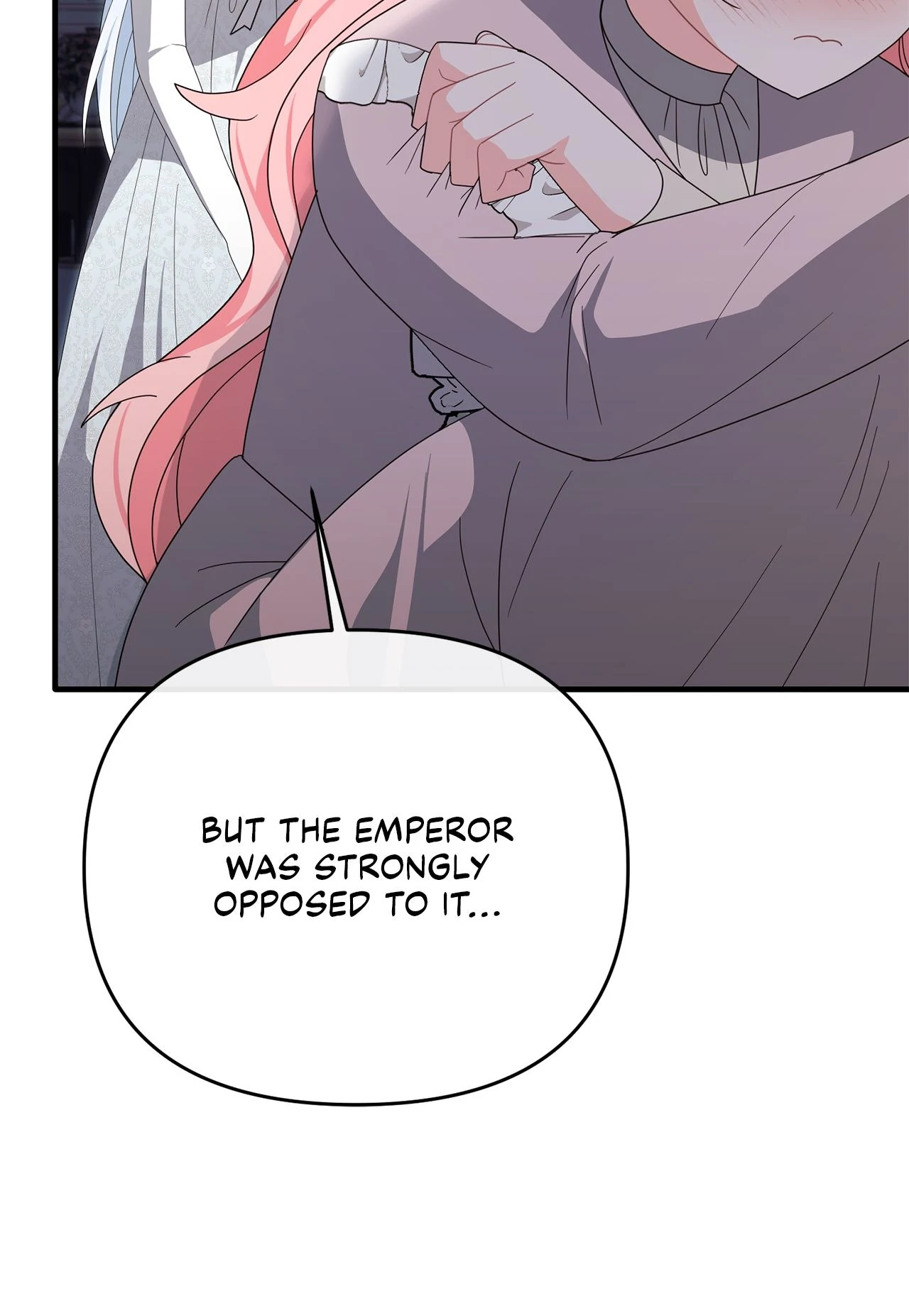 No, I Only Charmed the Princess! Chapter 41 - page 50