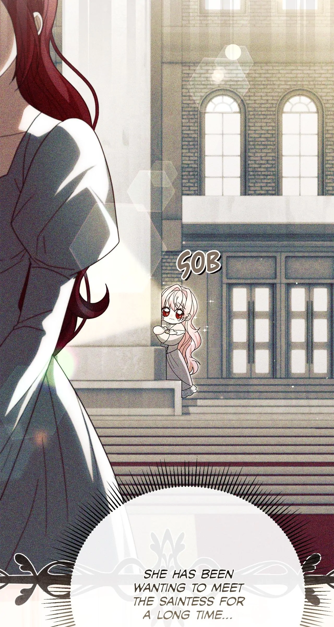 No, I Only Charmed the Princess! Chapter 41 - page 53