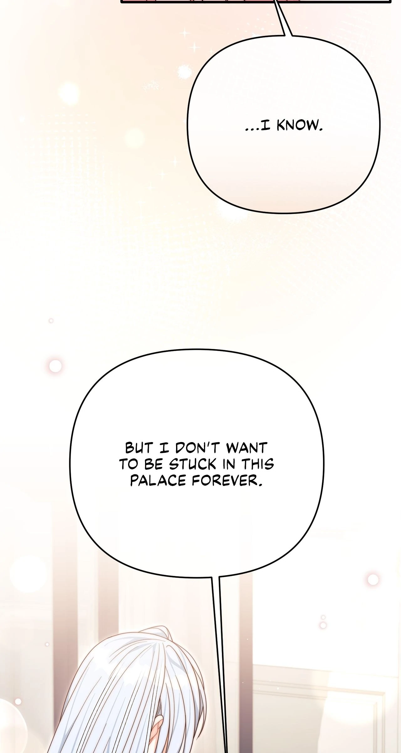 No, I Only Charmed the Princess! Chapter 41 - page 57