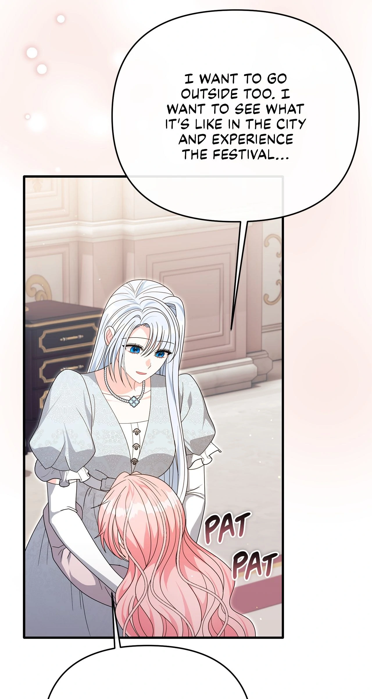 No, I Only Charmed the Princess! Chapter 41 - page 59